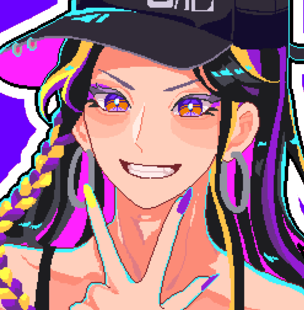 夜那たん ( yonatan )